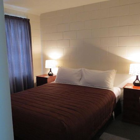 Culverden Court Motel Kültér fotó