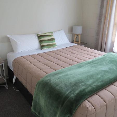 Culverden Court Motel Kültér fotó