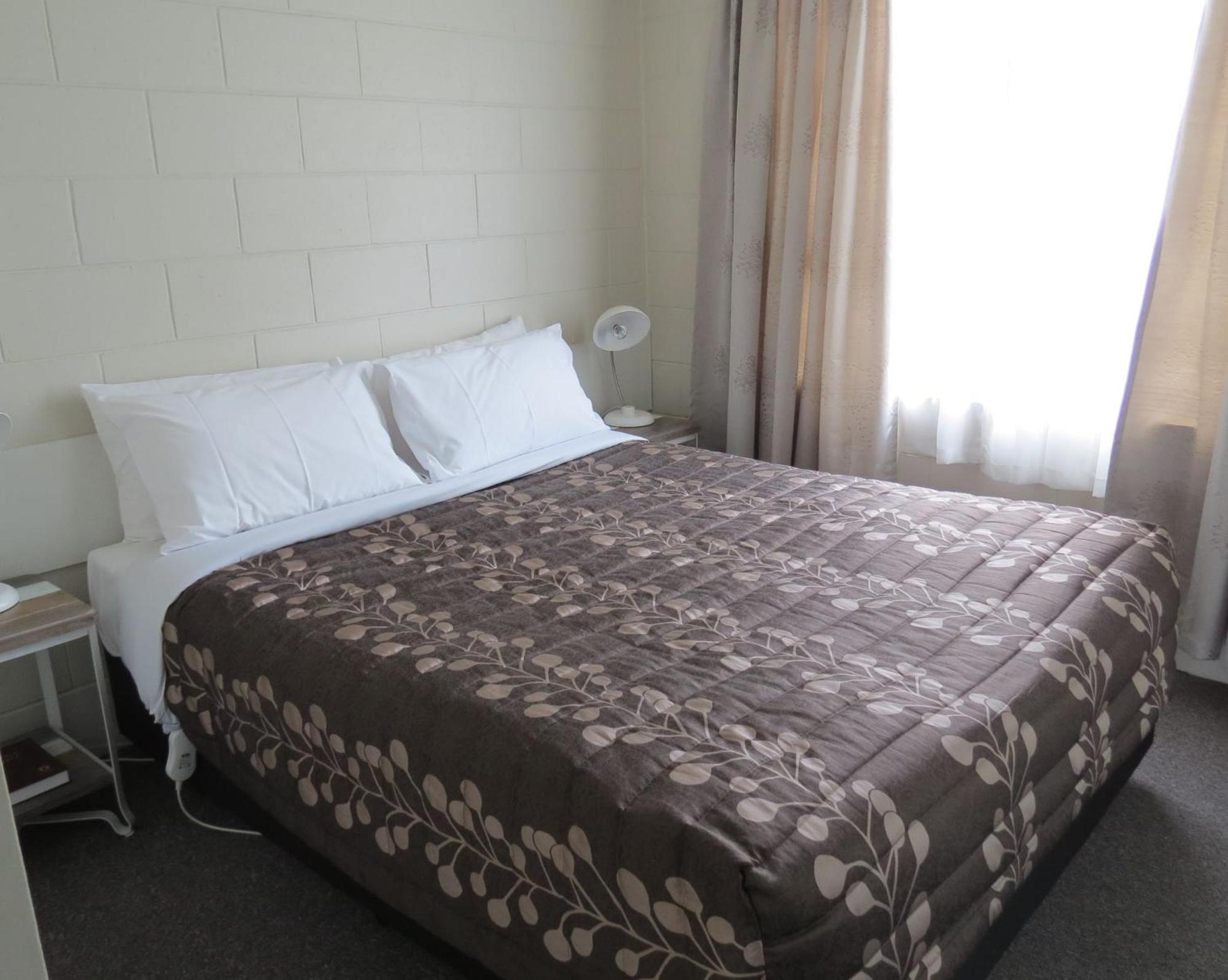 Culverden Court Motel Kültér fotó